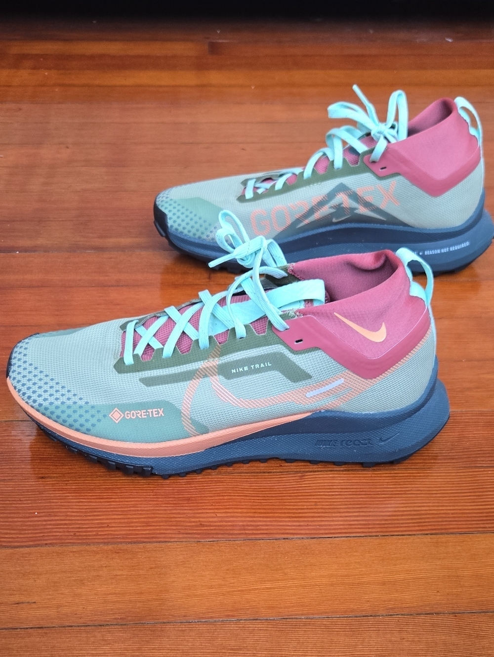 Nike Men's Trail Shoes
